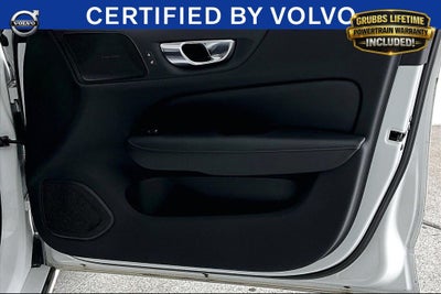 2023 Volvo S60 B5 Plus Black Edition