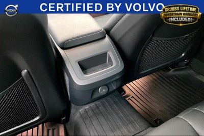 2023 Volvo S60 B5 Plus Black Edition