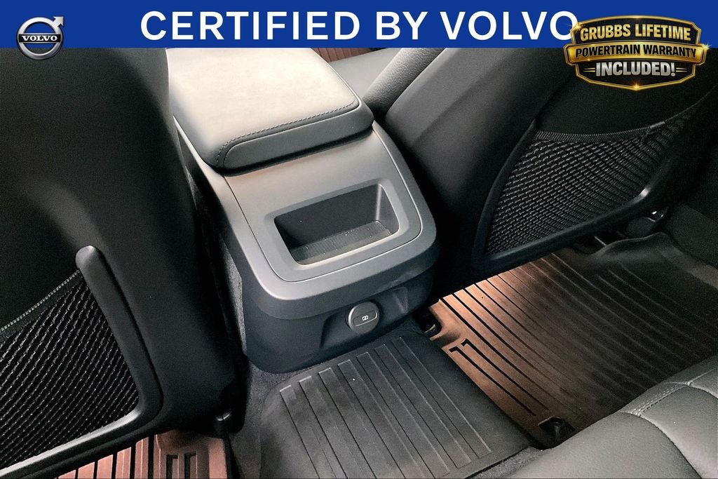 2023 Volvo S60 B5 Plus Black Edition