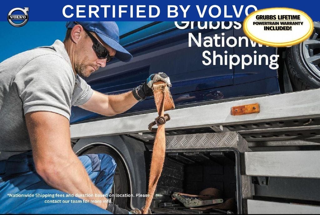 2023 Volvo S60 B5 Plus Black Edition