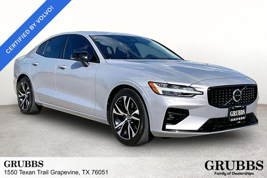 2025 Volvo S60 Core