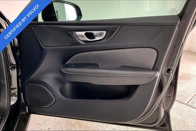 2024 Volvo S60 B5 Plus Black Edition
