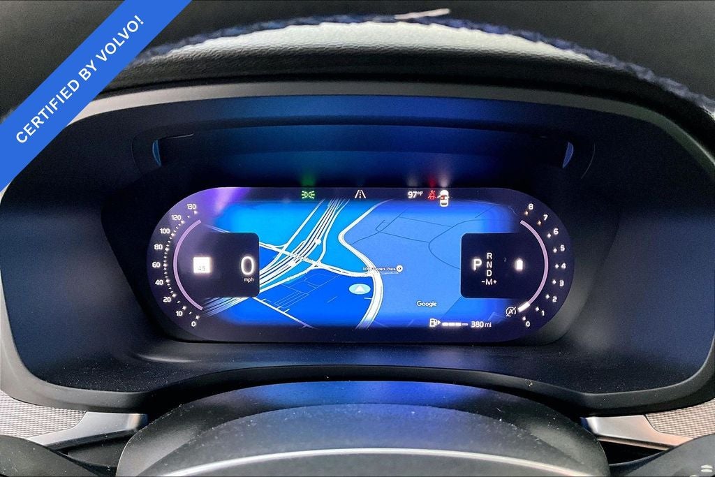2024 Volvo S60 B5 Plus Black Edition