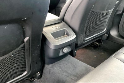 2024 Volvo S60 B5 Plus Dark Theme