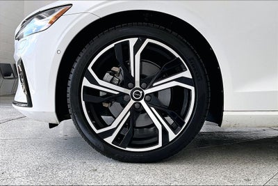 2024 Volvo S60 Ultimate