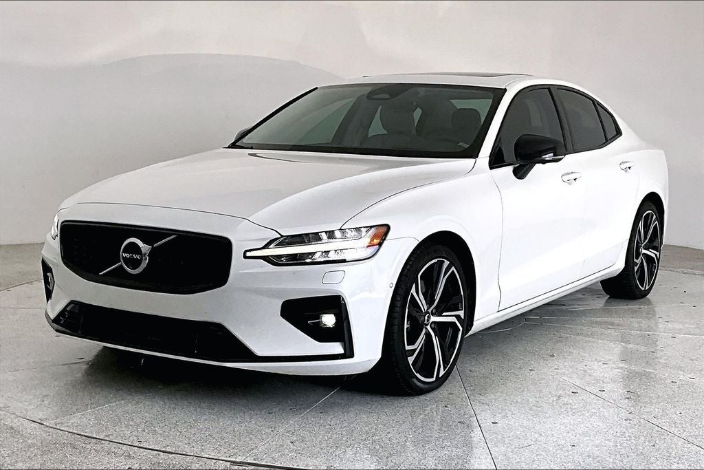 2024 Volvo S60 Ultimate