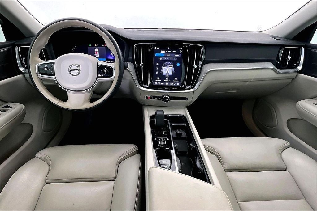2024 Volvo S60 Ultimate