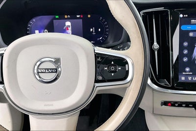 2024 Volvo S60 Ultimate