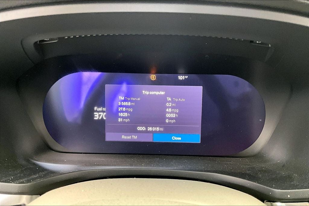 2024 Volvo S60 Ultimate