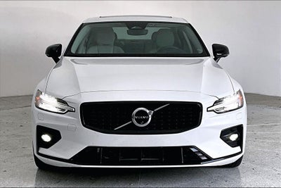 2024 Volvo S60 Ultimate