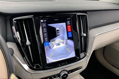 2024 Volvo S60 Ultimate