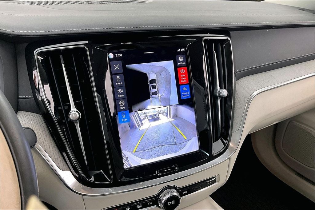 2024 Volvo S60 Ultimate