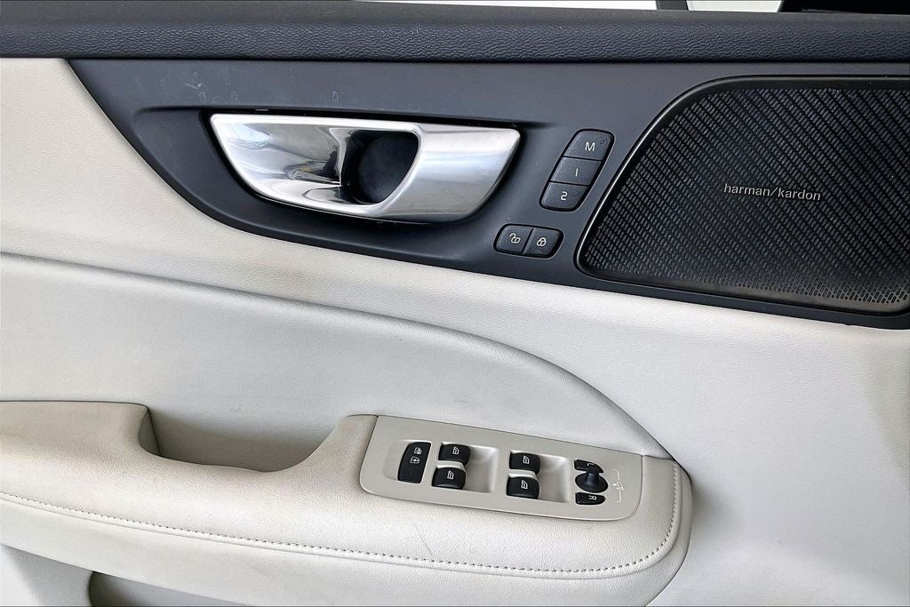 2024 Volvo S60 Ultimate
