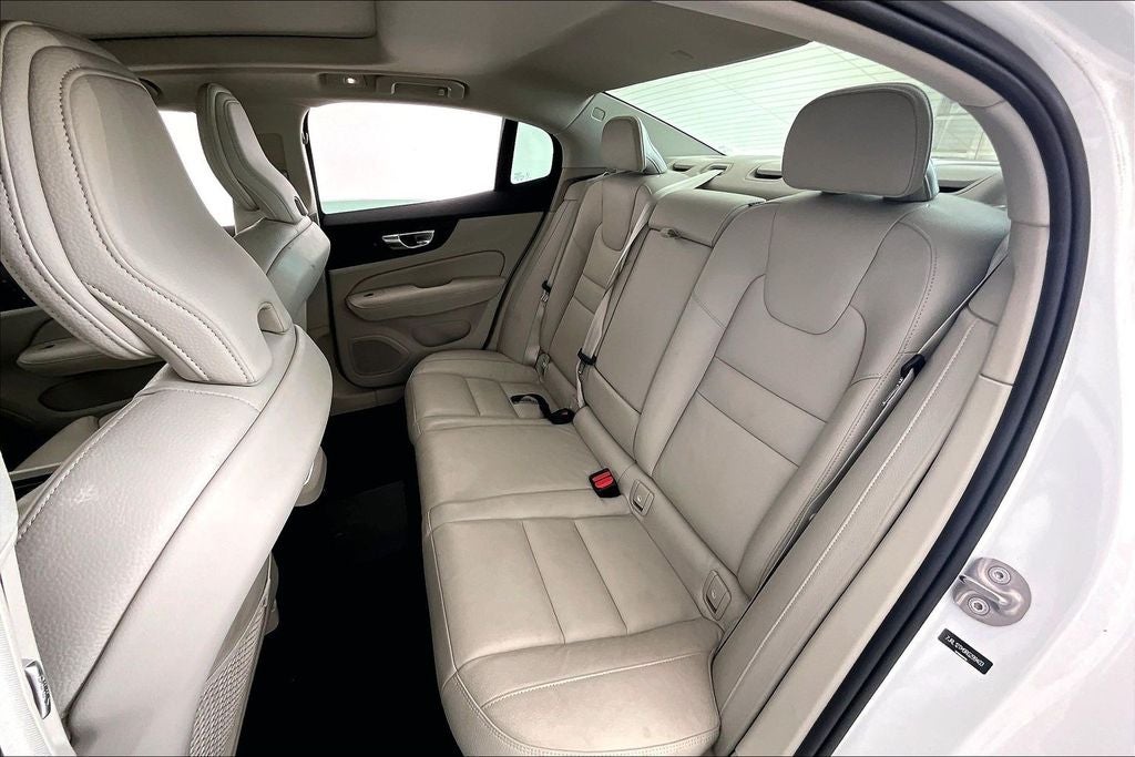 2024 Volvo S60 Ultimate