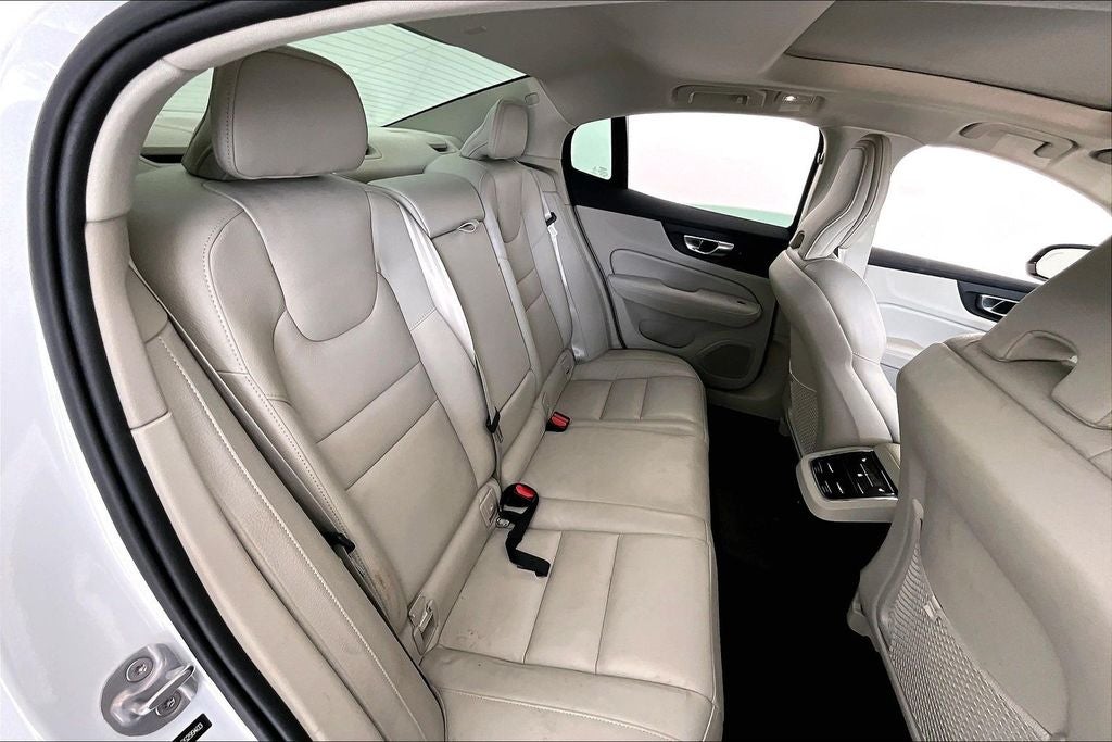 2024 Volvo S60 Ultimate