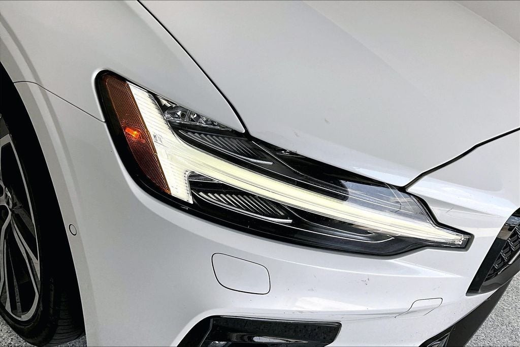 2024 Volvo S60 Ultimate