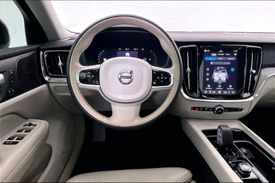2024 Volvo S60 Ultimate