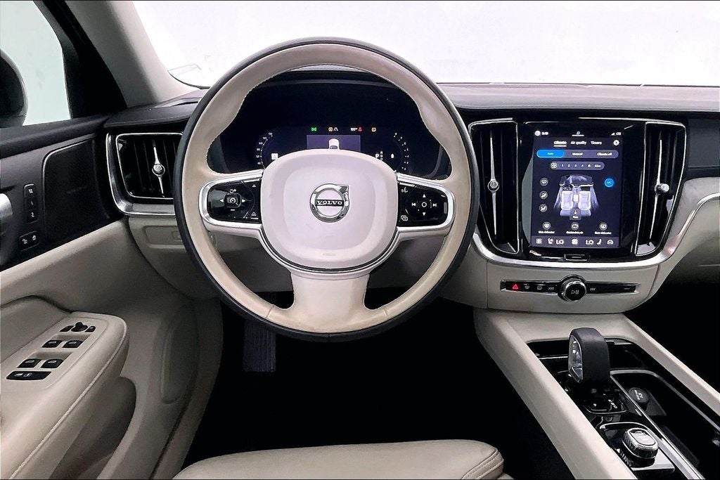 2024 Volvo S60 Ultimate