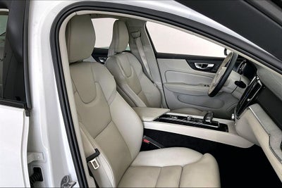 2024 Volvo S60 Ultimate