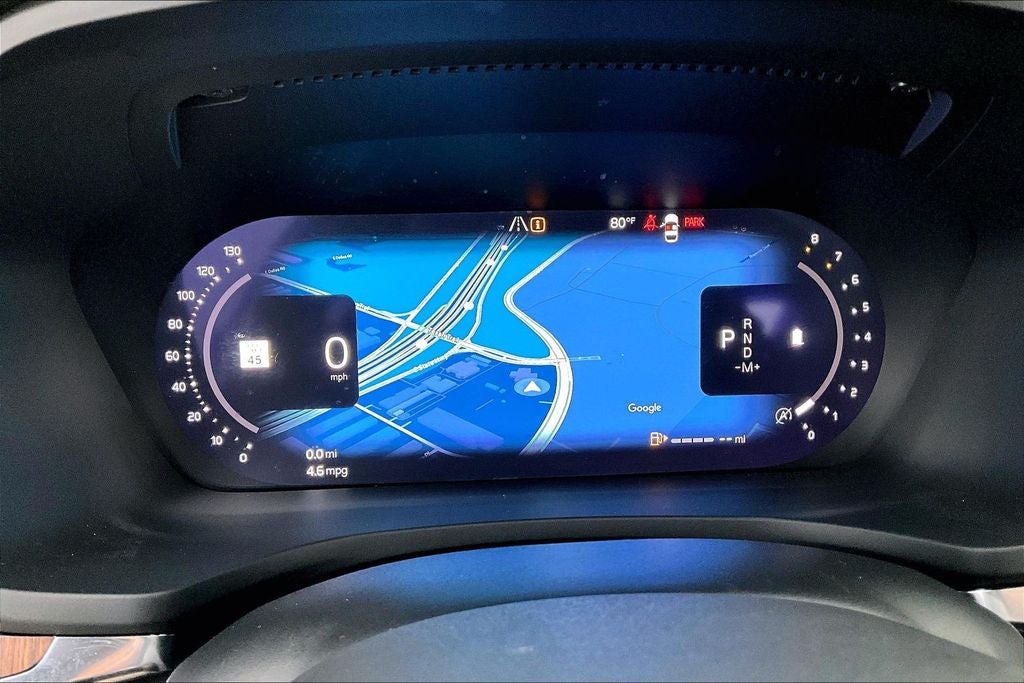 2023 Volvo S60 B5 Plus Black Edition