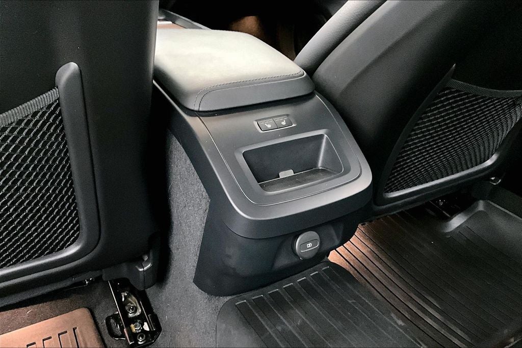 2023 Volvo S60 B5 Plus Black Edition
