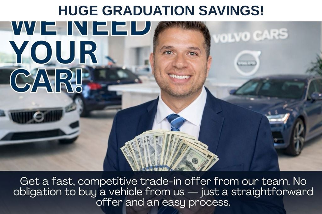 2023 Volvo S60 B5 Plus Black Edition