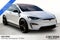 2024 Tesla Model X Plaid