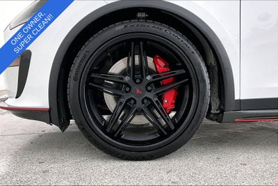 2024 Tesla Model X Plaid