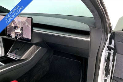 2024 Tesla Model X Plaid