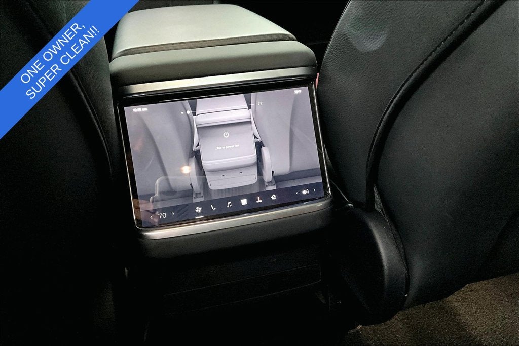 2024 Tesla Model X Plaid