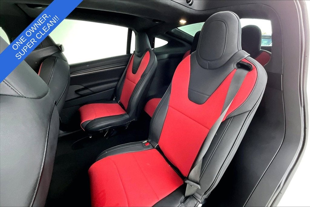 2024 Tesla Model X Plaid