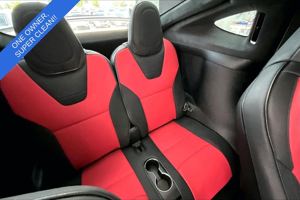 2024 Tesla Model X Plaid