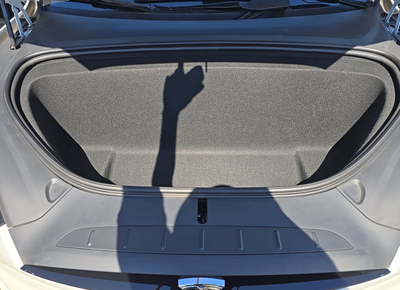 2025 Tesla Model X Base