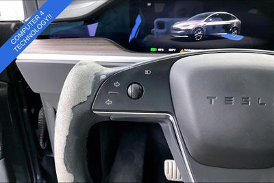 2023 Tesla Model X Standard Range