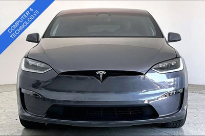 2023 Tesla Model X Standard Range
