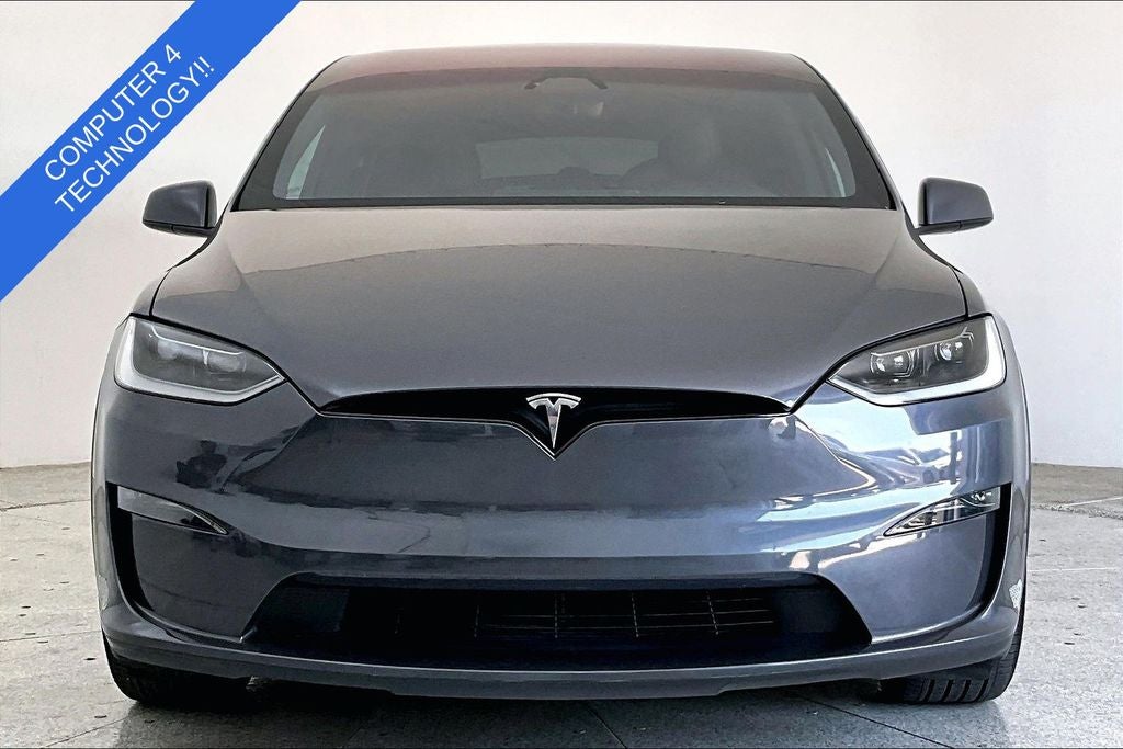 2023 Tesla Model X Standard Range