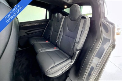 2023 Tesla Model X Base