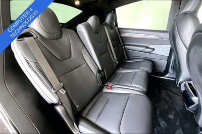 2023 Tesla Model X Base