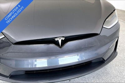 2023 Tesla Model X Base