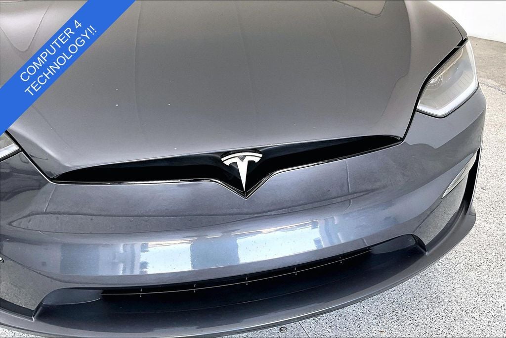 2023 Tesla Model X Base