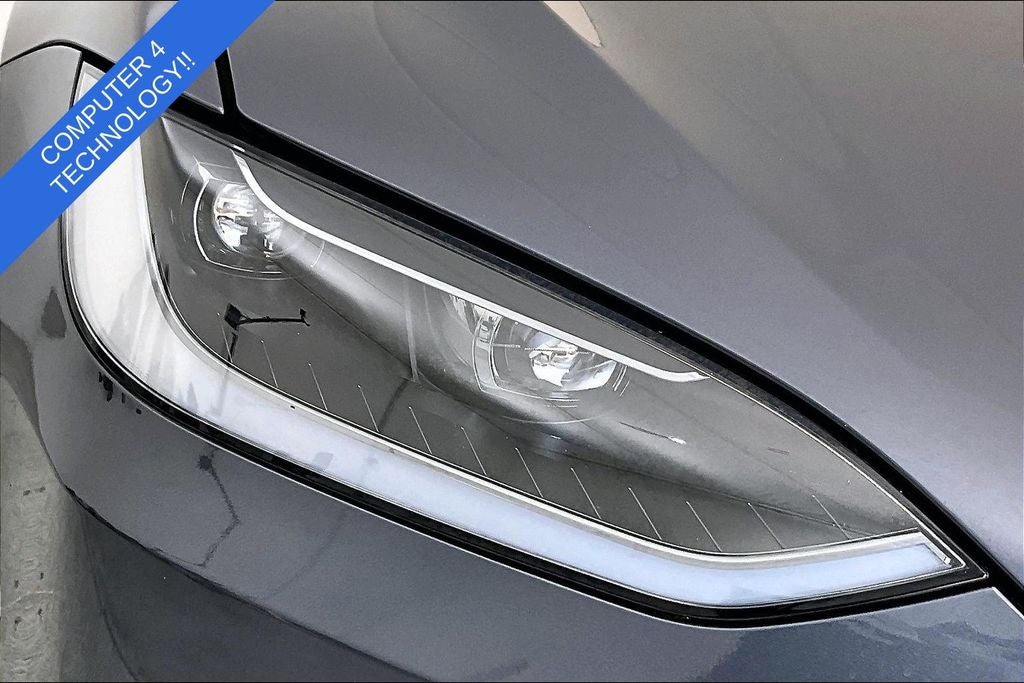 2023 Tesla Model X Base