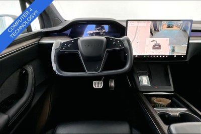 2023 Tesla Model X Standard Range