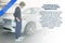 2023 Tesla Model X Base