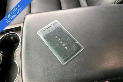 2023 Tesla Model X Standard Range