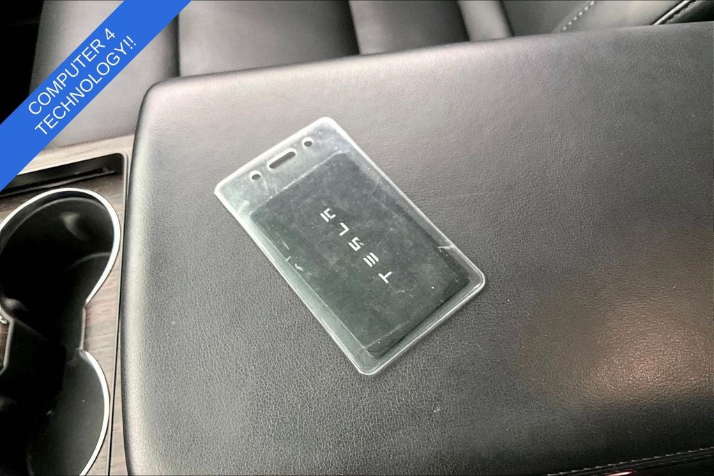 2023 Tesla Model X Standard Range