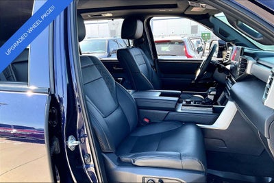 2025 Toyota Sequoia Limited