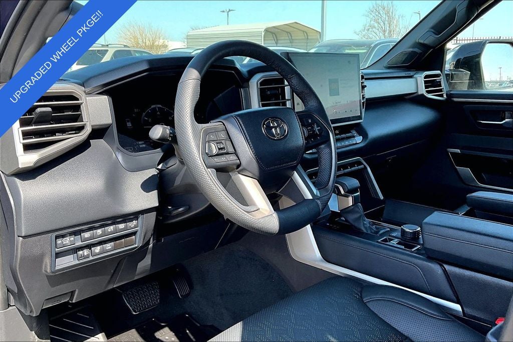 2025 Toyota Sequoia Limited