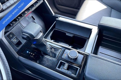 2025 Toyota Sequoia Limited