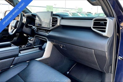 2025 Toyota Sequoia Limited