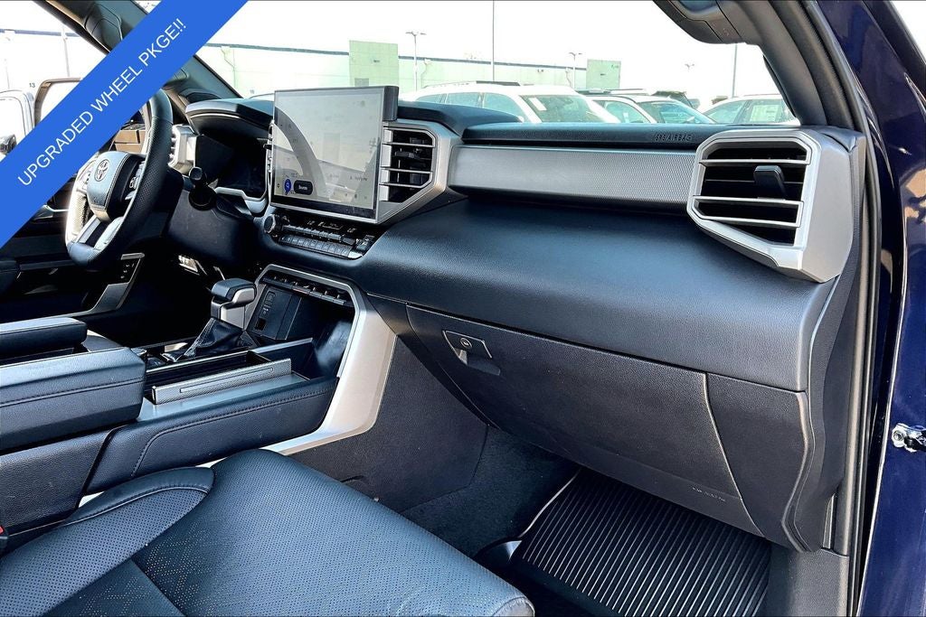 2025 Toyota Sequoia Limited